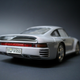 Illustration for article titled Porsche 959 by Exoto in 1:18 Scale
